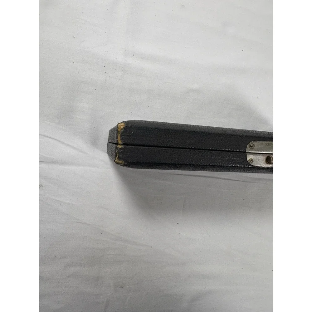 Starrett No. 124A Inside Micrometer Set 3–7